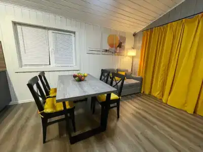 Коттедж Karhouse - 6