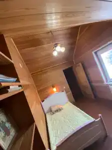 Загородный коттедж со всеми удобствами - 16