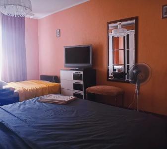 Apartment on Pritytskogo - 69