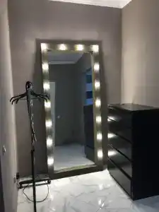 1-комнатная квартира - 10