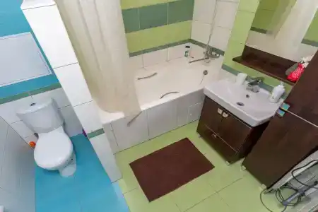 Квартиры на Неманской 5 - 13