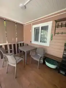 Уютный домик в центре - 11