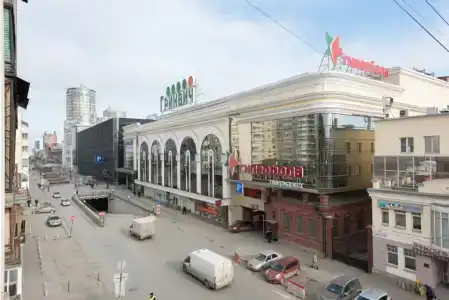 СелимВсех на Вайнера - 10