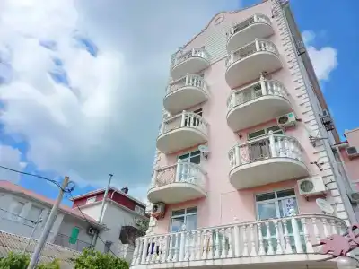 Квартиры на Черноморской 39 - 11