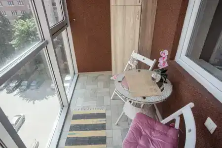 Квартиры на Гагарина 11 - 431