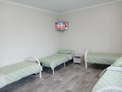 Гостевой дом на Куцева - 2