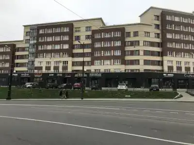 Квартиры на Октябрьской 57 - 1025