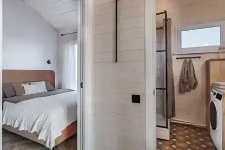 Глэмпинг Матрешка Home - 97