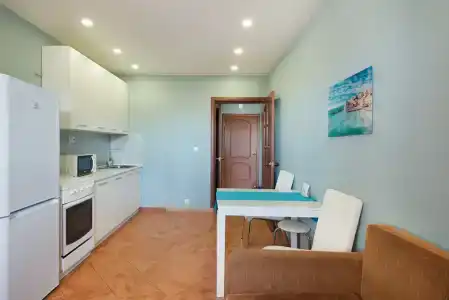 Home Away From Home - 2