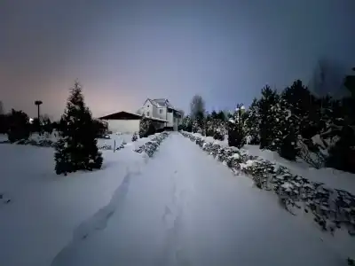 Щедрый заяц - 9