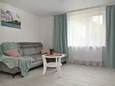 Немецкий дом с садом - 7