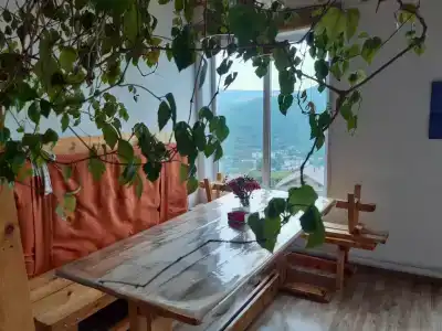 The House - 2