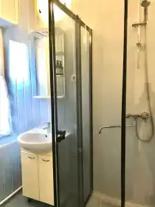 Мини отель Гостевой Домик - 16