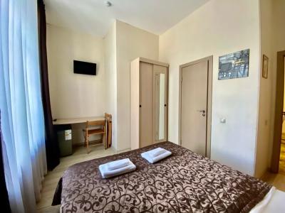 Демократ на Некрасова 58 - 112