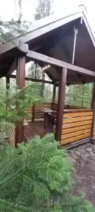 Уютный гостевой дом на Телецкой - 23