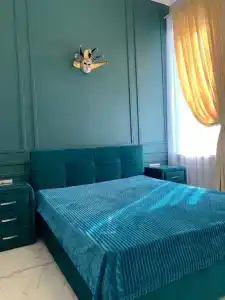 Апартаменты - 5
