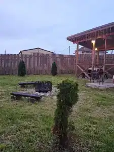 Дом с баней BerryHouse - 27