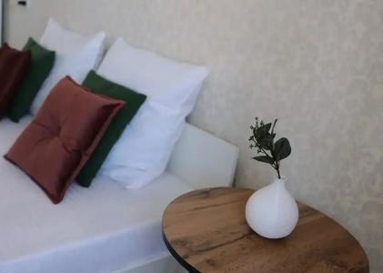 Квартиры на 9 Апреля 62 - 74