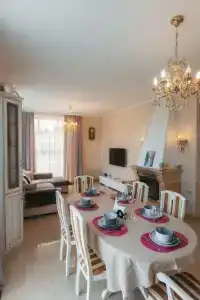 Дом на Волге - 19