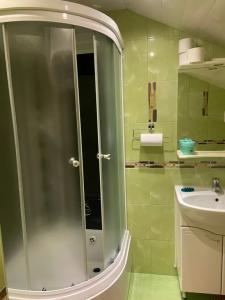 Частный дом для отдыха - 16