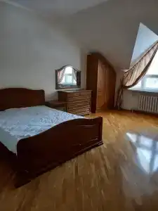 Дом Отдыха на Делегатской - 10