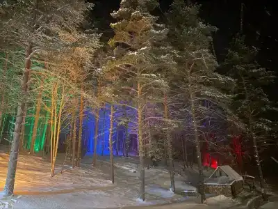 Усадьба в Антропково - 23