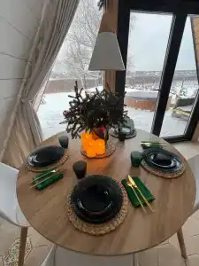 Шалаши в Раменском - 15