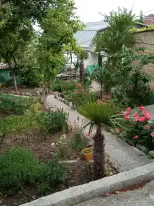 Квартиры на Алупкинском 2Г - 104