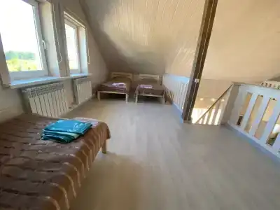 Большой дом в черте города - 8