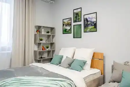 Стадион "Звезда" | ПНИПУ строит-й факультет - 108