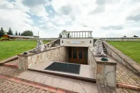 Вилла Аксиньино - 11