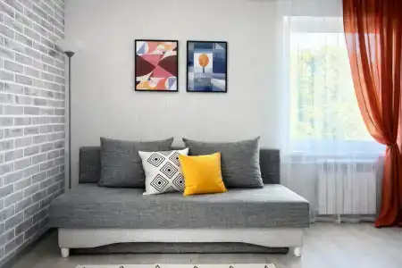 Квартиры на Серпуховской 20 - 41