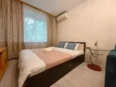 Квартира на Коломенской - 2