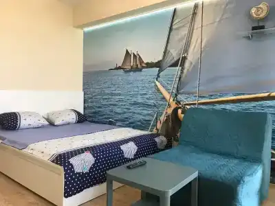 на Музыки