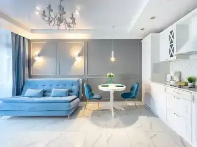 Maria Rooms - 165