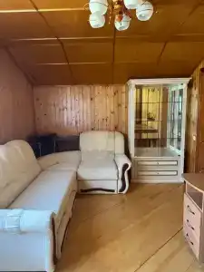 Уютный дом прямо на берегу реки - 10