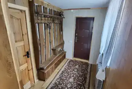 Домик в центре на Высоковской 18 - 10