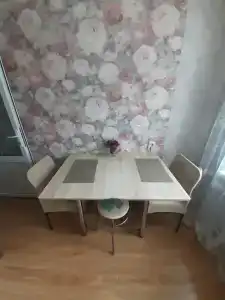 Квартиры на Мизиева 3 - 60