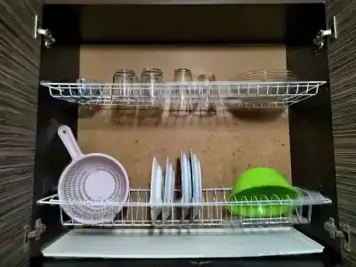 Комнаты в коттедже - 36