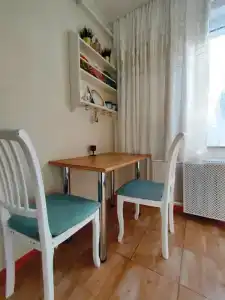 Квартиры на Старопрегольской набережной 16 - 9