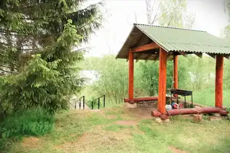Дом для отпуска на Валдае - 24