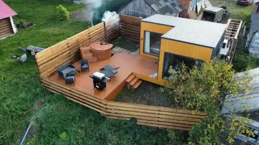 Обсерватория barnnnov - 100