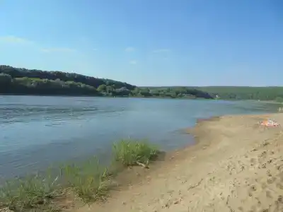 Коттедж у Оки - 4