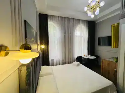 Квартиры на Алексея Реброва 5 - 184
