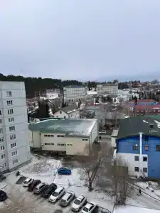 Квартиры на Братьев Ждановых 3 - 152