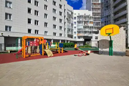 Квартиры на Авиаконструкторов 2 - 260