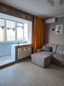 Крассталкер на Алексеева 99 - 2