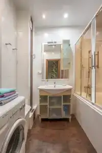 Сон и Душ на улице Чапаева - 3