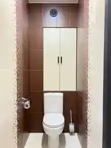 2 комнаты, ТЦ Круиз, район Кальное, Северная Окружная, недалеко от центра - 38