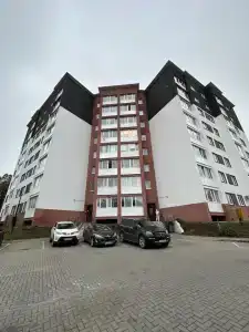 Квартиры на Победы 87 - 52